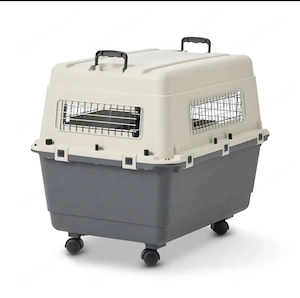 AniOne Wild Variety Hunde TransportBox Bild 2