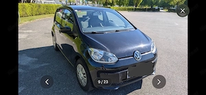 VW Up TÜV 6.2027