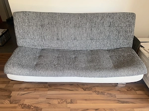 Liegesofa ausziehbar
