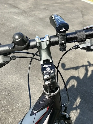 Biete Simplon Trekking-Bike, Top-Zustand ! Bild 6