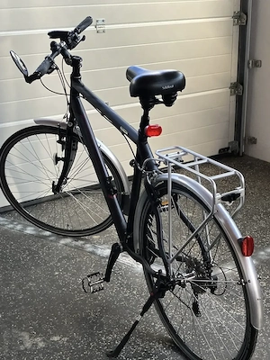 Biete Simplon Trekking-Bike, Top-Zustand ! Bild 4