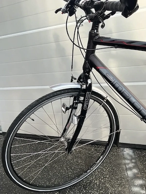 Biete Simplon Trekking-Bike, Top-Zustand ! Bild 2