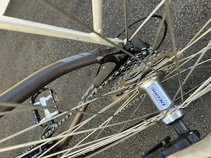 Biete Simplon Trekking-Bike, Top-Zustand ! Bild 10