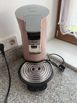 Kaffeemaschine