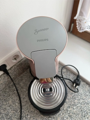 Kaffeemaschine Bild 2