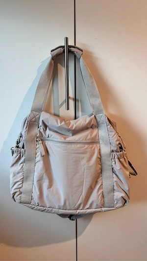 Wickeltasche Bild 2