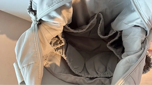 Wickeltasche Bild 3