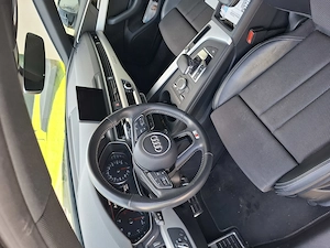 Audi A5 Sportback 2.0 TDI quattro Bild 5