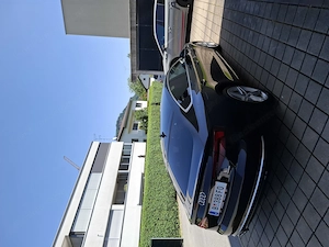 Audi A5 Sportback 2.0 TDI quattro Bild 4