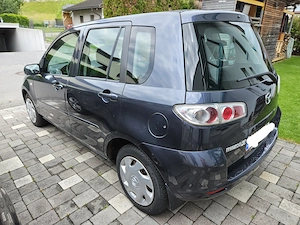 Mazda 2 an Bastler  Bild 3