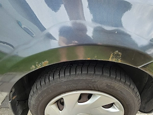 Mazda 2 an Bastler  Bild 8