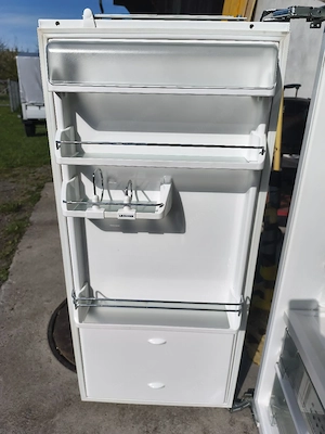 Einbau Kühlschrank von Liebherr  Bild 2