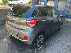 Hyundai i10 Bild 3