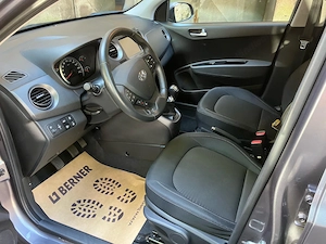 Hyundai i10 Bild 6