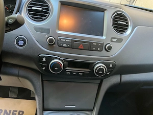 Hyundai i10 Bild 4