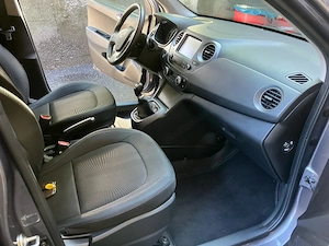 Hyundai i10 Bild 5
