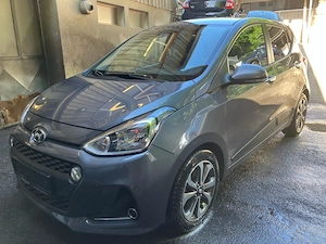 Hyundai i10 Bild 2
