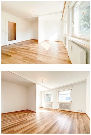 PROVISIONSFREI! Sonnige, ruhige 1.5 Zi Wohnung Bild 3
