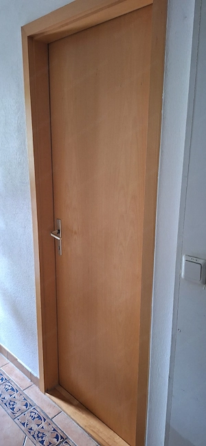 Zimmertüren zu verschenken Bild 5