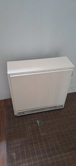 Elektroheizkörper mit Speicher Bild 2