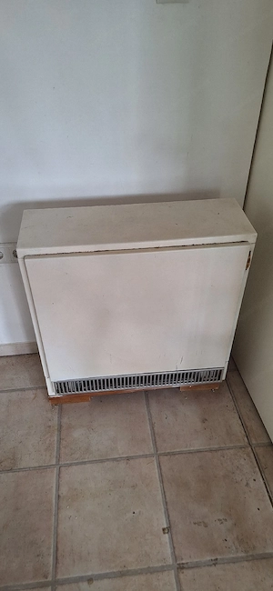 Elektroheizkörper mit Speicher Bild 4