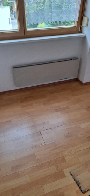 Elektroheizkörper mit Speicher Bild 3