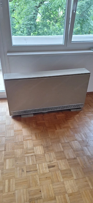 Elektroheizkörper mit Speicher Bild 5