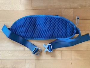 McKinley Laufgurt  Bauchtasche, neuwertig Bild 3