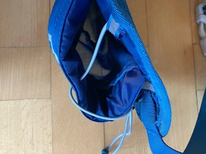 McKinley Laufgurt  Bauchtasche, neuwertig Bild 2