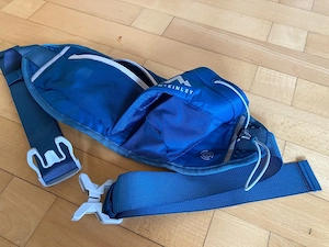 McKinley Laufgurt  Bauchtasche, neuwertig Bild 4