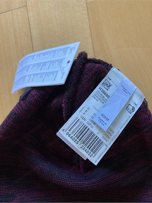 Adidas Mütze, neu Bild 4