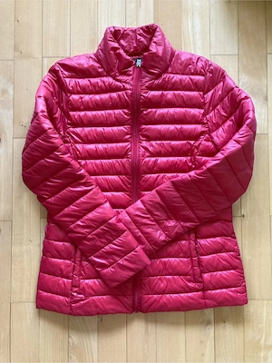  Leichte Jacke, Gr. S Bild 2