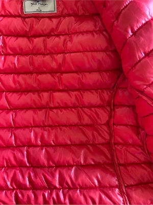  Leichte Jacke, Gr. S Bild 4