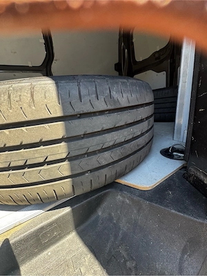 T6 Sommerräder  Bild 4