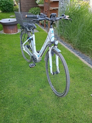 E Bike Merida Bild 2