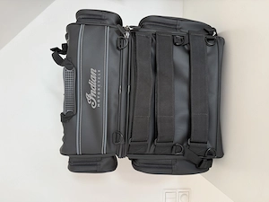 Indian motorcycle Touring bag Bild 2