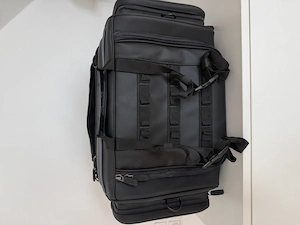 Indian motorcycle Touring bag Bild 5