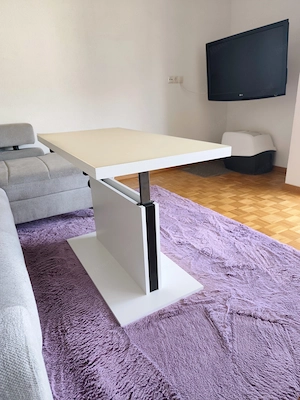 Couchtisch Lift 