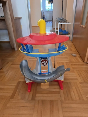 Paw Patrol  Bild 2