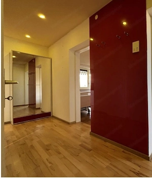 2 Zimmer Wohnung + Küche Bild 3