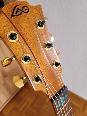 LAG Tramontane Dreadnought  Bild 4
