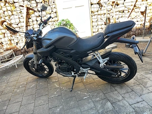 Yamaha MT 125 A Bild 8