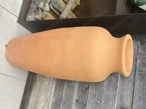 Terrakotta Amphore