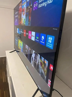 Samsung 75-Zoll Smart TV  Bild 3