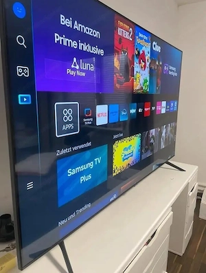 Samsung 75-Zoll Smart TV  Bild 4