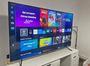 Samsung 75-Zoll Smart TV 