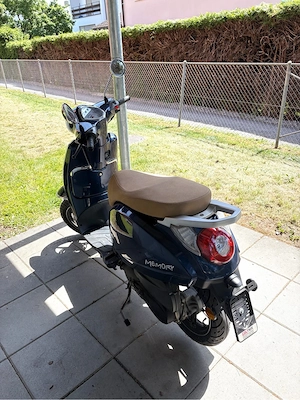 Memory Online Moped Roller Bild 4