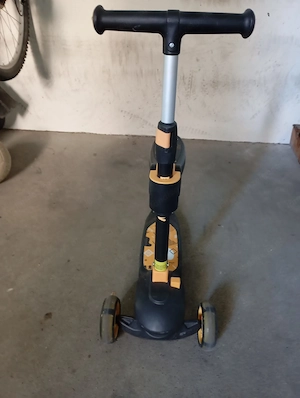 Brem Toy Roller Bild 2