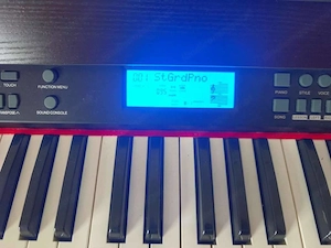 FunKey DP-88 II Digital Piano Bild 2