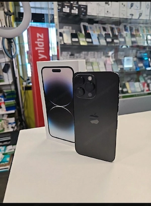 iphone 15 pro max  Bild 5